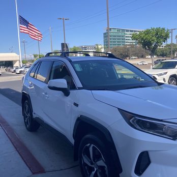 KEARNY MESA TOYOTA - Updated December 2024 - 307 Photos & 1597 Reviews ...