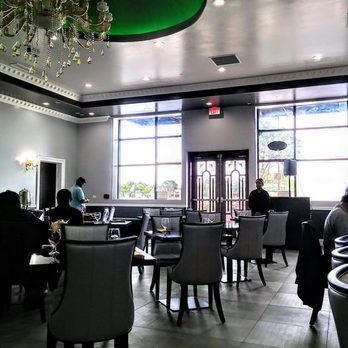 Aria Dining & Banquets - Beautiful chandelier. - Indian Near Me - Milpitas, California Aria Dining & Banquets - Beautiful chandelier. - Indian Near Me - Milpitas, California