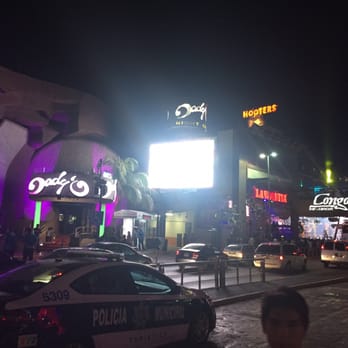 Dady'O - Dance Clubs Near Me - Cancún, ROO Dady'O - Dance Clubs Near Me - Cancún, ROO