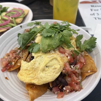 Rad Radish - CHILAQUILES - Vegan Near Me - San Francisco, California Rad Radish - CHILAQUILES - Vegan Near Me - San Francisco, California