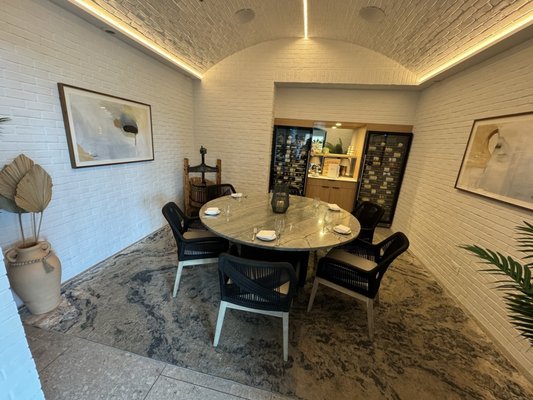 Cefalu Seaside Sicilian by null