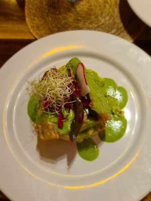 Lola Valentina by null