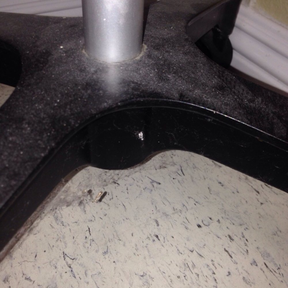 Hoang Hung, MD - Dirty equipment 2 - Family Practice Near Me - Sacramento, California