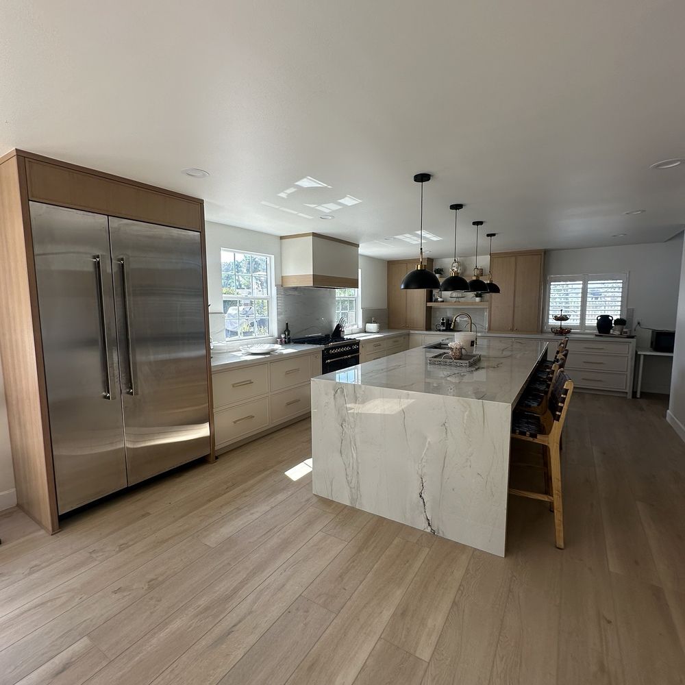 Baja Kitchen Designs - Cabinetry Near Me - Paramount, California