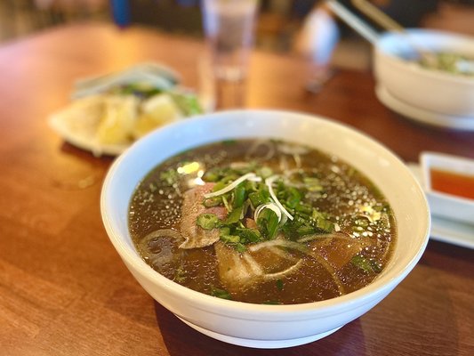 Pho Saigon Vietnamese Restaurant & Bakery LLC by null