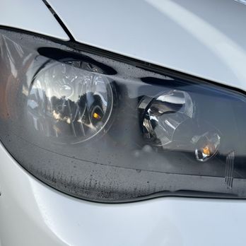 Keyes Lexus - Headlight with water inside and said will fix for me. - Car Dealers Near Me - Van Nuys, California Keyes Lexus - Headlight with water inside and said will fix for me. - Car Dealers Near Me - Van Nuys, California