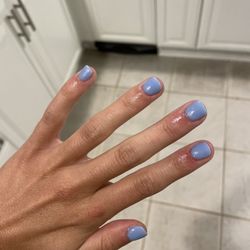 Fashion Nails And Spa