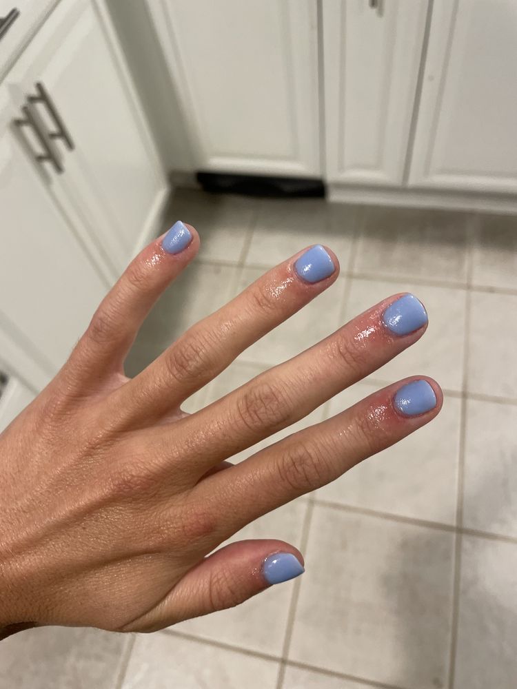 FASHION NAILS AND SPA Updated September 2024 16 Photos & 22 Reviews