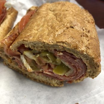 Potbelly - Italian - Slap Yo Momma Good !!! - Sandwiches Near Me - Euless, Texas Potbelly - Italian - Slap Yo Momma Good !!! - Sandwiches Near Me - Euless, Texas