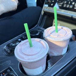 South Block - Daily protein smoothie