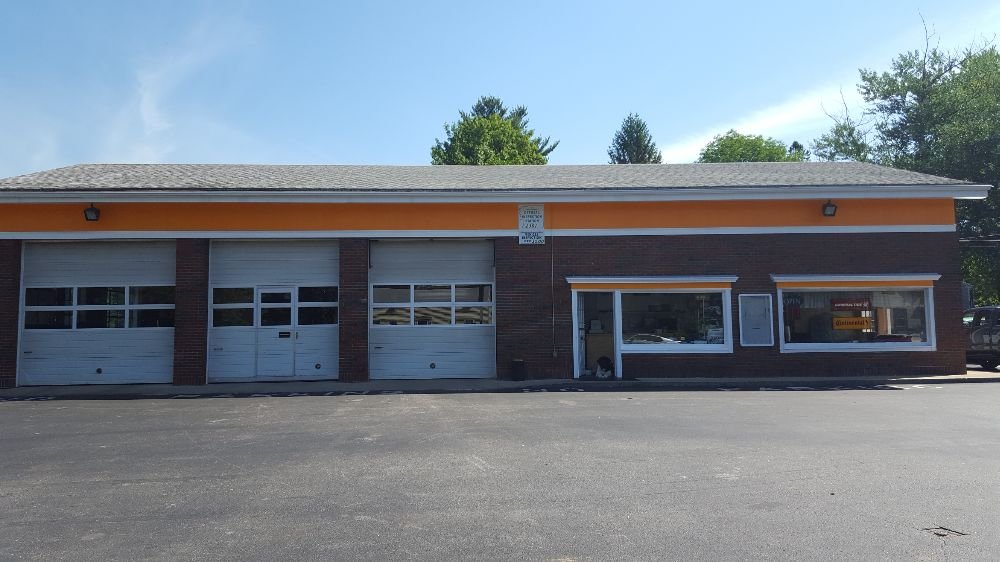 DRC AUTOMOTIVE Updated August 2024 279 Pembroke St, Pembroke, New