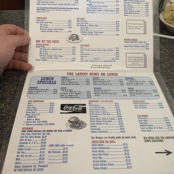 Pete's Grille - Menu - Breakfast & Brunch Near Me - Baltimore, Maryland Pete's Grille - Menu - Breakfast & Brunch Near Me - Baltimore, Maryland