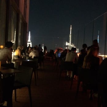 Bar SixtyFive - Cocktail Bars Near Me - New York, New York