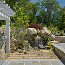 Yard Boss Landscape Design