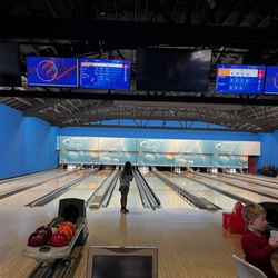 Middleton Sport Bowl