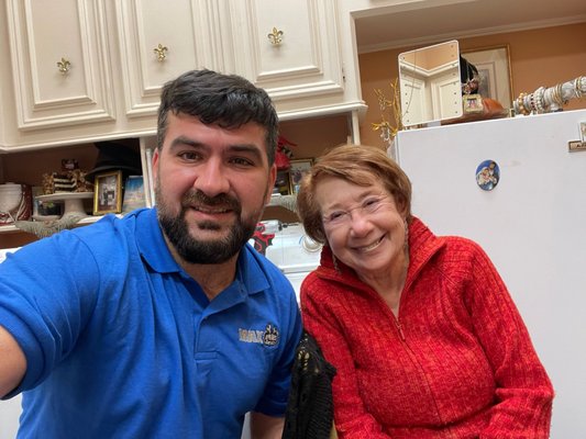 We are locally owned and operated - Max Appliance Repair is a locally owned and operated full-service appliance repair and installation company, servicing Houston. We have developed a reputation for detail, honesty, integrity, and reliability unmatched by our competitors. Your Max Appliance Repair team provides home appliance repair services unlike any other in the industry.