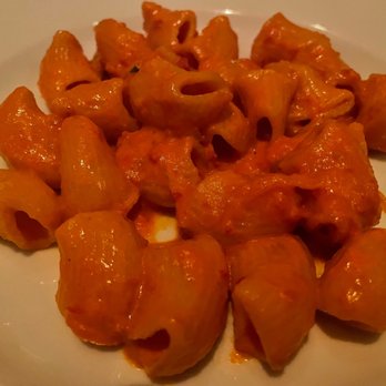 Carbone - Spicy rigatoni vodka pasta - Italian Near Me - Las Vegas, Nevada Carbone - Spicy rigatoni vodka pasta - Italian Near Me - Las Vegas, Nevada