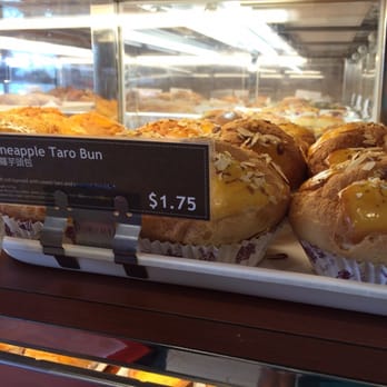 Sheng Kee Bakery - Breads!! - Bakeries Near Me - Cupertino, California