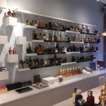 Scent Bar NYC - Wall of niche perfumes - Perfume Near Me - New York, New York Scent Bar NYC - Wall of niche perfumes - Perfume Near Me - New York, New York
