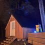 Harpy Hollow Camping