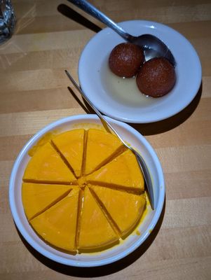 Rangoli Indian Cuisine by null