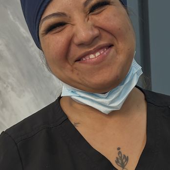 Benitez Dental Clinic - Best dental worker I have ever had work on my teeth , Ana Villegas. - General Dentistry Near Me - Nuevo Progreso, TAM Benitez Dental Clinic - Best dental worker I have ever had work on my teeth , Ana Villegas. - General Dentistry Near Me - Nuevo Progreso, TAM