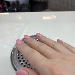 Exotic Nails And Spa