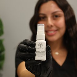 Neurostrive Hydration & Med Spa
