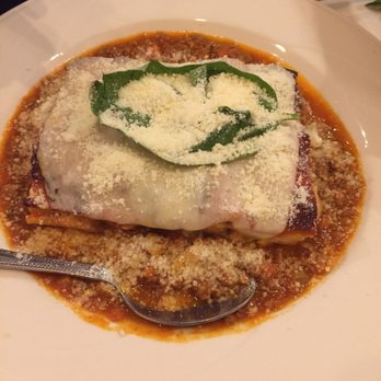 Moises Ristorante - Lasagna- only two layers of pasta, but good - Italian Near Me - Bronx, New York Moises Ristorante - Lasagna- only two layers of pasta, but good - Italian Near Me - Bronx, New York