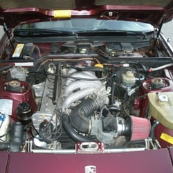 Horton's German Auto Repair