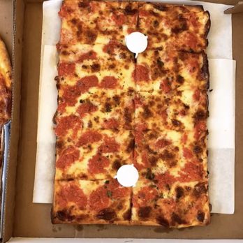 Boardwalk Pizza - Grandma Pizza - Italian Near Me - Rockaway, New York Boardwalk Pizza - Grandma Pizza - Italian Near Me - Rockaway, New York