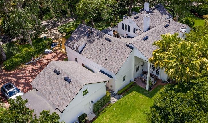 Slide of Florida 5 Star Roofing