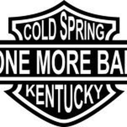 One More Bar