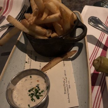 Yardbird - House fries - Southern Near Me - Las Vegas, Nevada Yardbird - House fries - Southern Near Me - Las Vegas, Nevada