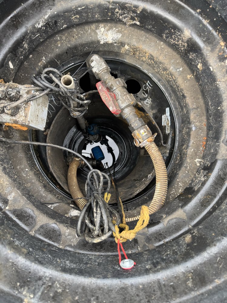 Whitenack Construction & Service - septic in Warren, IN