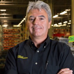 Certified Transmission - Peter Fink, founder and owner of Certified Transmission.