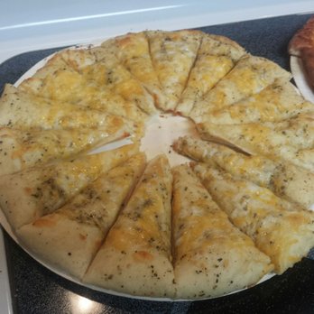 Papa Murphy's - a pizza cut into eight slices - Pizza Near Me - Clinton, Utah Papa Murphy's - a pizza cut into eight slices - Pizza Near Me - Clinton, Utah