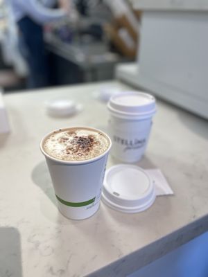 Stellina Pronto by null