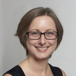 Melanie Marin, MD
