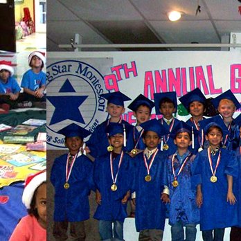 Morningstar Montessori Pre-School - Montessori Schools Near Me - Allen, Texas Morningstar Montessori Pre-School - Montessori Schools Near Me - Allen, Texas