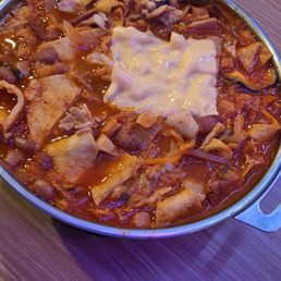 Army Stew