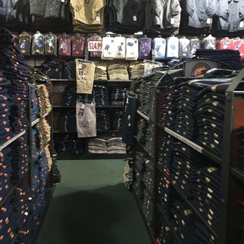 Dickies - Men's Clothing Near Me - El Cajon, California
