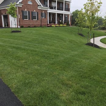 Rodriguez Landscaping Services - They are able to cut grass with this weird slope I have on my lawn. - Landscaping Near Me - Chantilly, Virginia