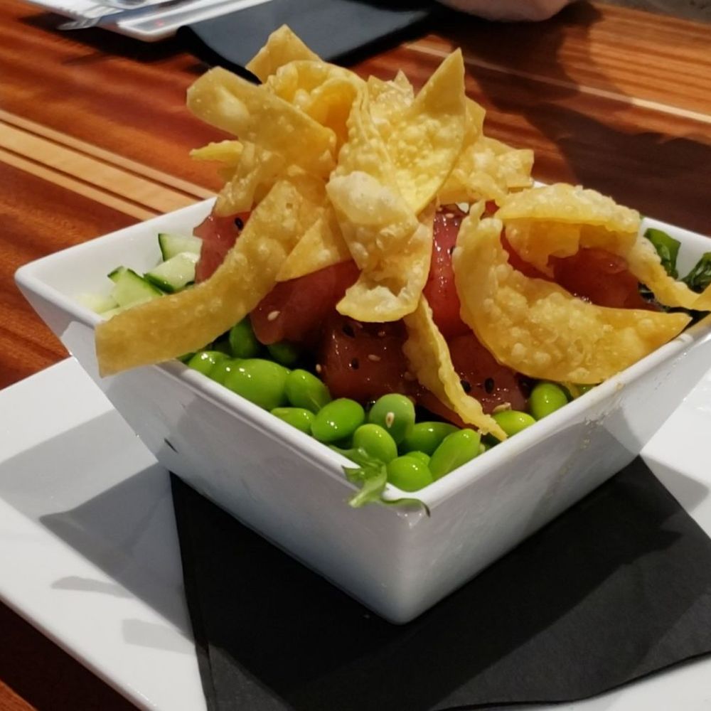 1229 Shine - Poke - Seafood Near Me - Myrtle Beach, South Carolina 1229 Shine - Poke - Seafood Near Me - Myrtle Beach, South Carolina