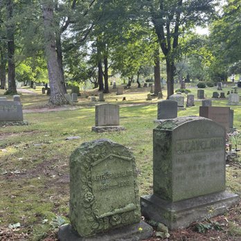 Greenlawn Cemetery - Funeral Services & Cemeteries Near Me - Salem, Massachusetts