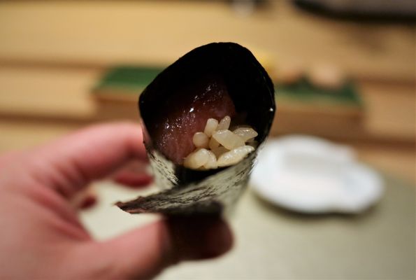 Nakaji by null