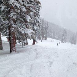 Aspen Lodging