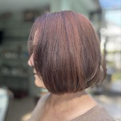 Bella V Salon