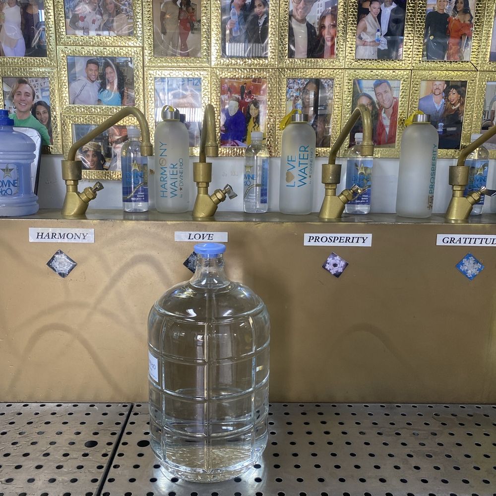 A Divine H2O - Alkaline Water dispenser - Juice Bars & Smoothies Near Me - West Hollywood, California A Divine H2O - Alkaline Water dispenser - Juice Bars & Smoothies Near Me - West Hollywood, California