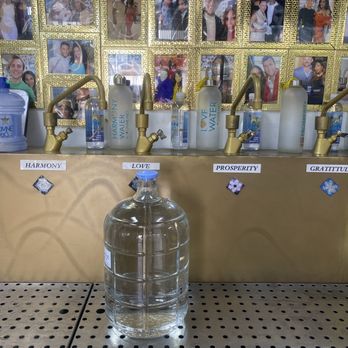 A Divine H2O - Alkaline Water dispenser - Juice Bars & Smoothies Near Me - West Hollywood, California A Divine H2O - Alkaline Water dispenser - Juice Bars & Smoothies Near Me - West Hollywood, California